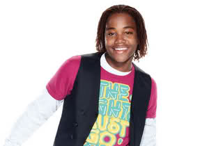 leon thomas